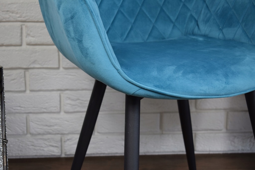 Купить Стул, обитый, стеганое кресло, цвета АН 01: отзывы, фото, характеристики в интерне-магазине Aredi.ru