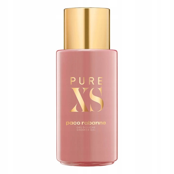 Żel pod Prysznic Pure Xs For Her Paco Rabanne (200