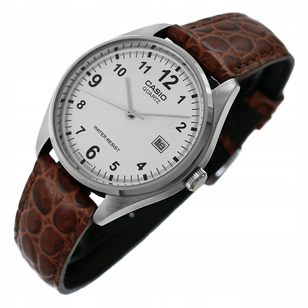 Zegarek Męski Casio MTP-1175E-7BDF