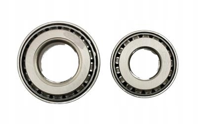 ŁOŻYSKO MOSTU NAPĘD FORD TRANSIT 06-