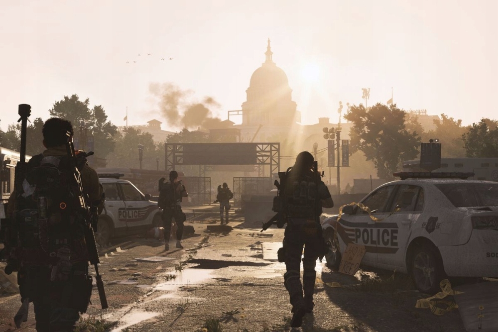 Division 2 ps4. The Division с открытым миром?. Tom Clancy's the Division системные требования на ПК. The Division 2 системные требования. Чёрные бивни Division 2.