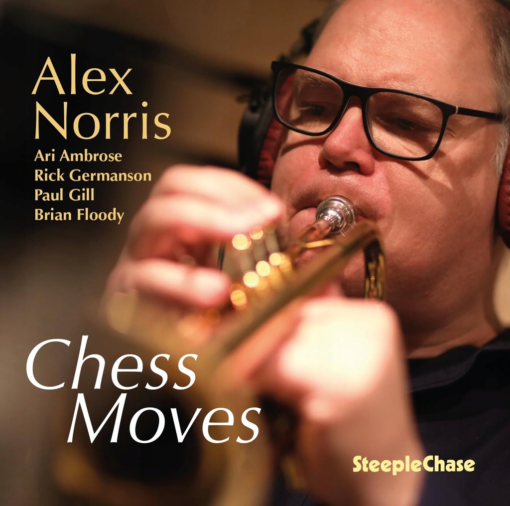 Steeplechase Records Chess Moves