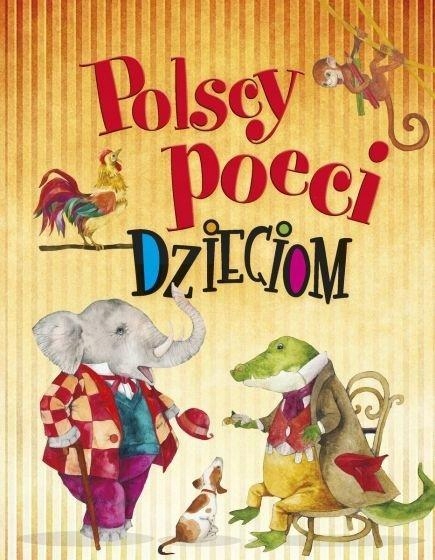 POLSCY POECI DZIECIOM