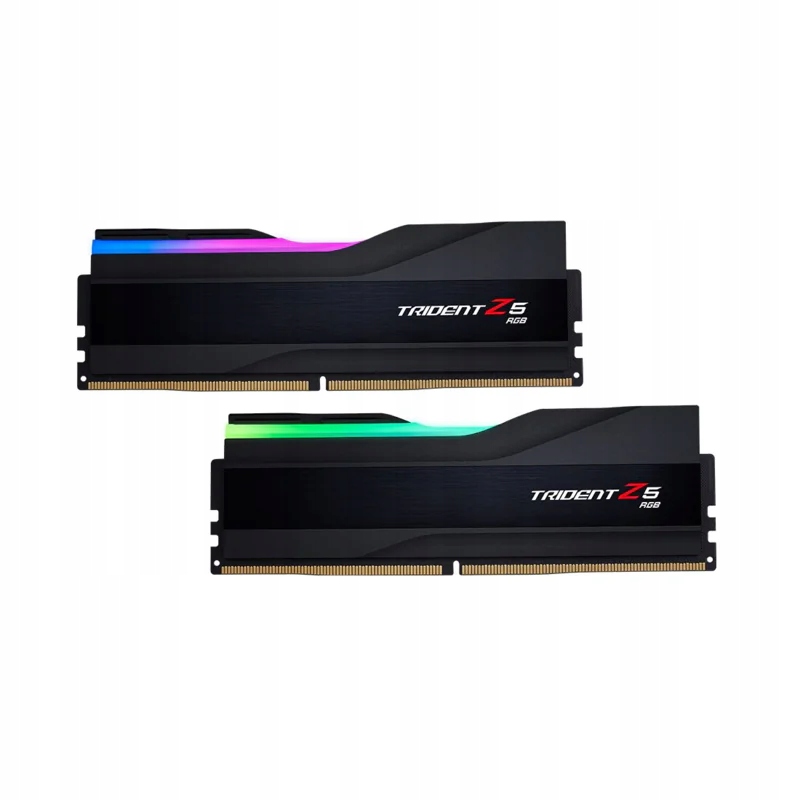 G.Skill Trident Z5 RGB 32 GB DDR5 5600 MHz