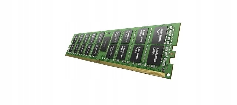 SAMSUNG 16GB DDR4-3200 RDIMM ECC Registered CL22 Single Rank