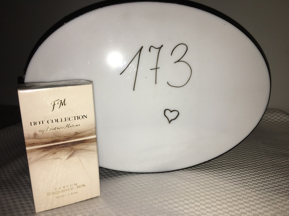 Perfumy FM no 173 Hypnotic Poison Dior