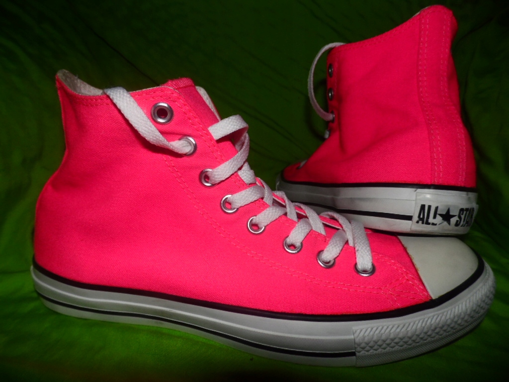 CONVERSE DAMSKIE 41,5-26,5 CM