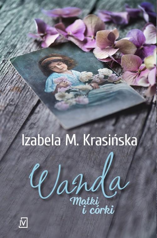 Wanda Izabela M. Krasińska