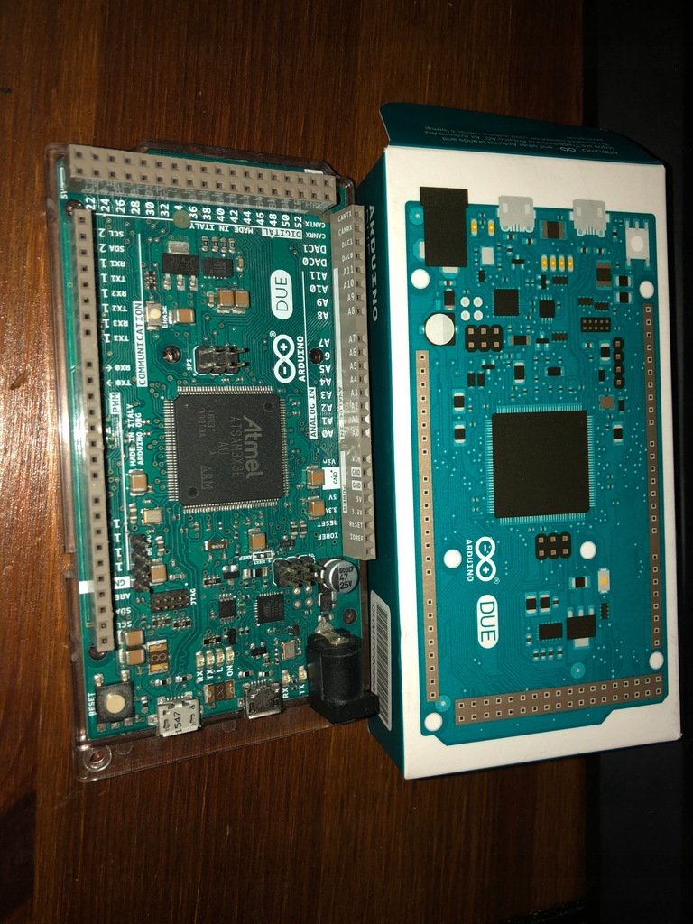 Arduino Due