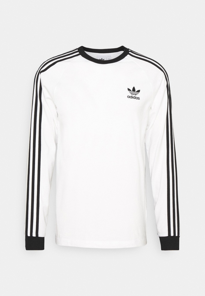 Bluza 3-stripes adidas M