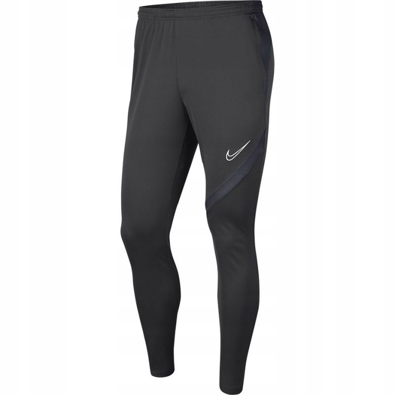 MĘSKIE Spodnie DRESOWE Nike Dry Academy Pant XL