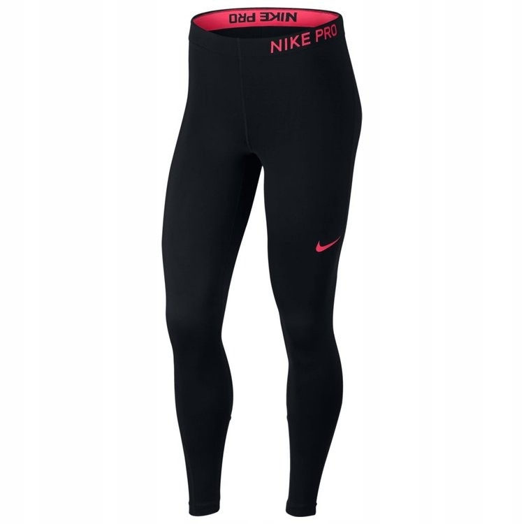 Spodnie Leginsy Nike Leginsy Damskie Pro Cool XL