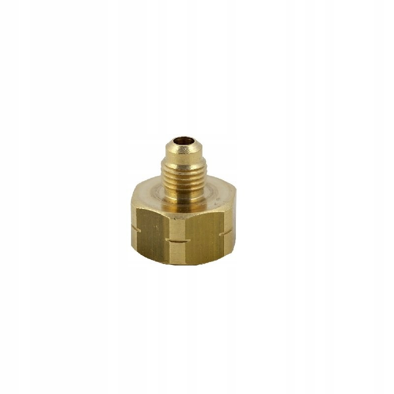 Adapter W20-1/14 - 1/2 16 ACME