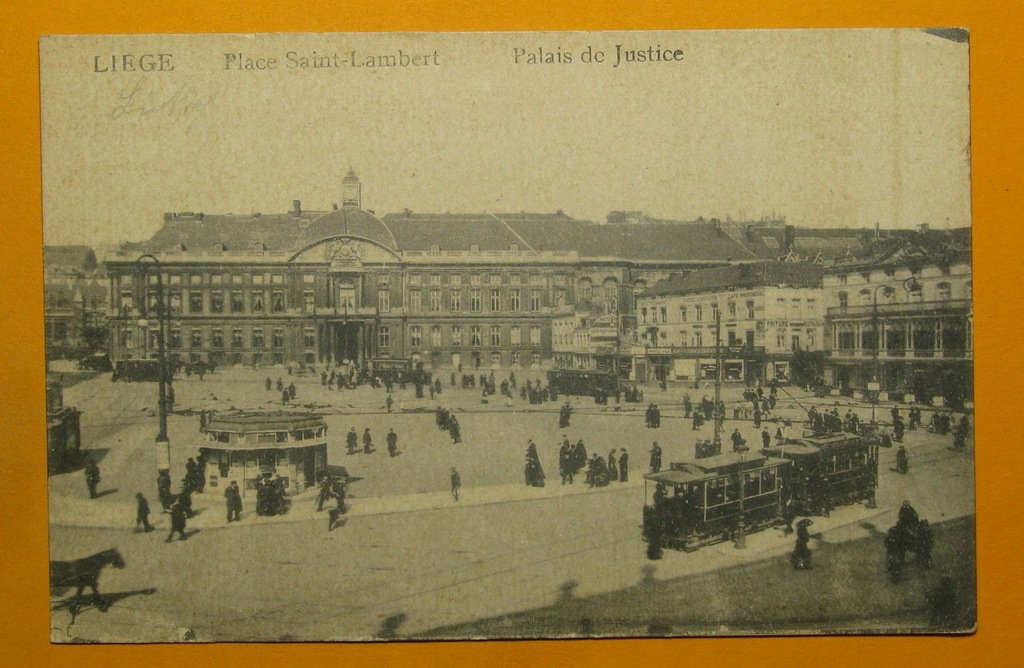 250548, Belgia, Liege