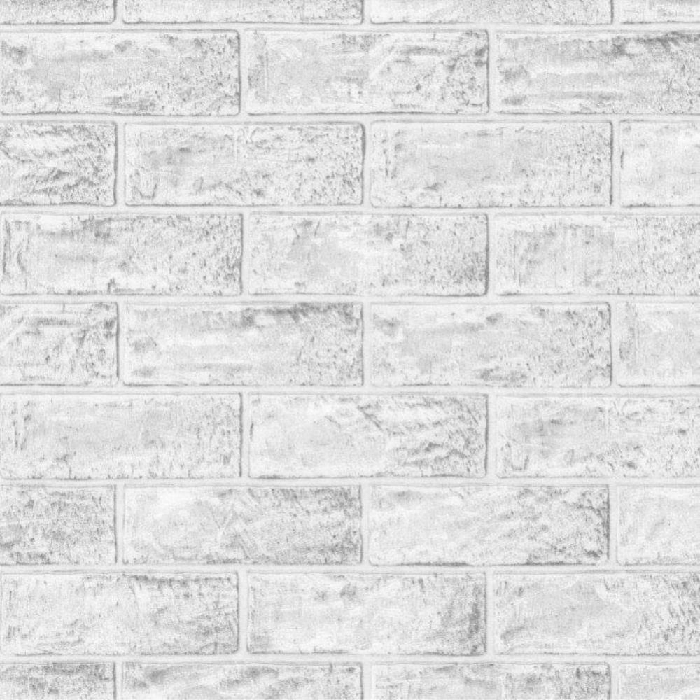 Купить ОБОИ СЕРЫЙ КИРПИЧ КАМЕННАЯ СТЕНА 3D ЭФФЕКТ ВИНИЛА: отзывы, фото ...