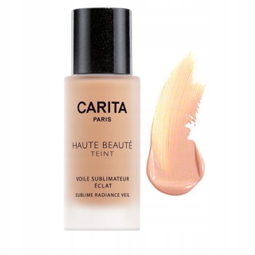 Carita Haute Beauté Teint 30 ml SPF 15 kolor 002