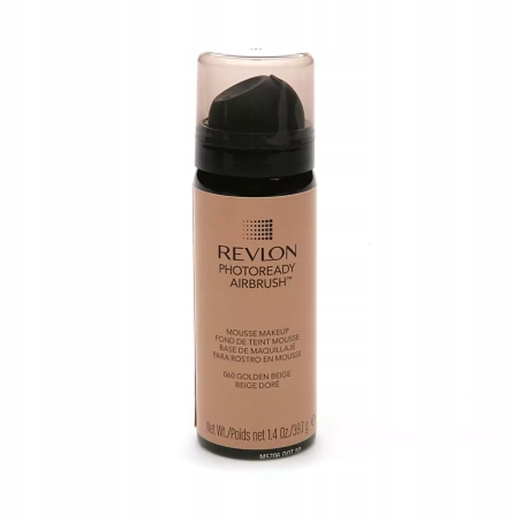 Revlon PhotoReady Mousse Podkład w musie 060 Golde