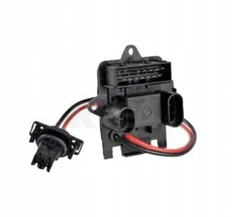 NOWY REZYSTOR REGULATOR DMUCHAWY RENAULT CLIO 90-