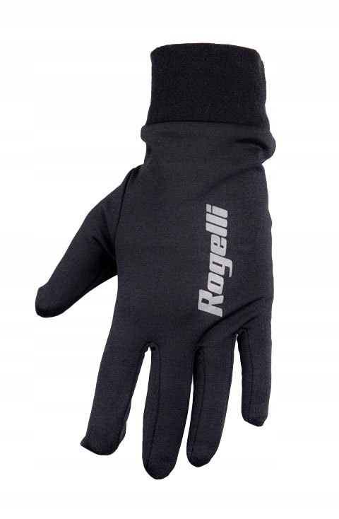 ROGELLI RUN OAKLAND rękawiczki sportowe do biegania unisex XL