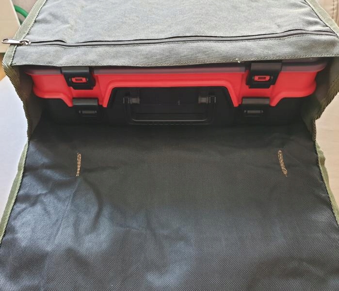 daiwa tournament feeder case