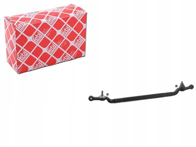 DRĄŻEK KIER. BMW E32 ŚRODKOWY FEBI 12380