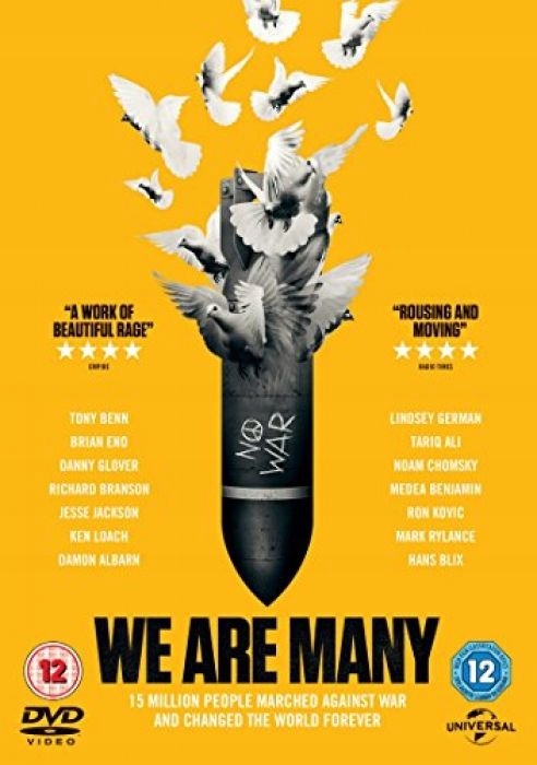 We Are Many [DVD]