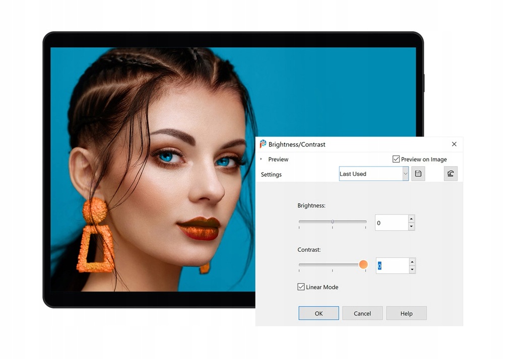 Купить Corel Pro 2021 ENG Win — PSP2021MLMBEU отзывы, фото и