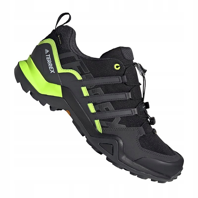 Buty adidas Terrex Swift R2 GTX M EF4612 46