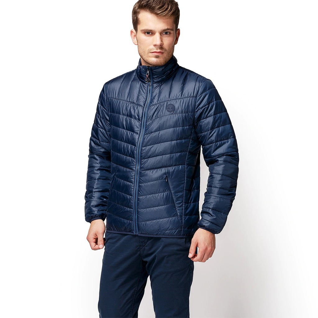 Kurtka TIMBERLAND SKYE PEAK THERMOFIBRE JACKET L