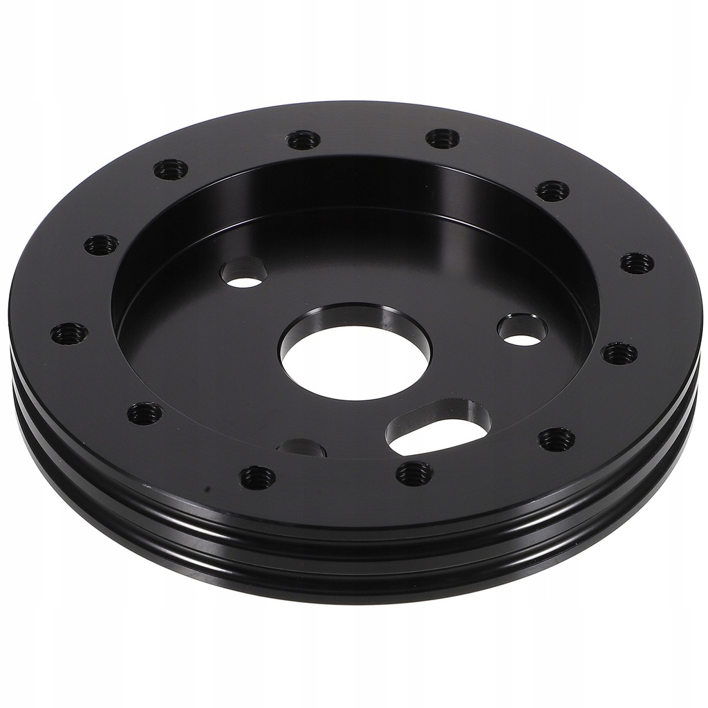 Practical 6 Hole To 3 Hole Spacer Steering Wheel