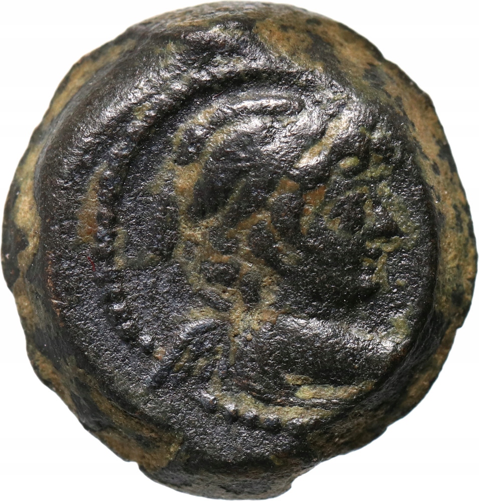 Seleukidzi, Alekasnder II Zabinas 128-122 p.n.e.