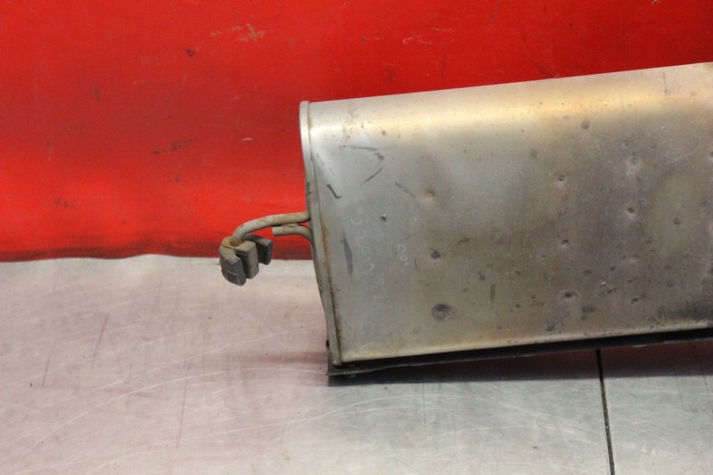 Купить ГЛУШИТЕЛЬ КОНЦЕВОЙ KIA SPORTAGE 3 III 2.0 16V 13R: отзывы, фото ...