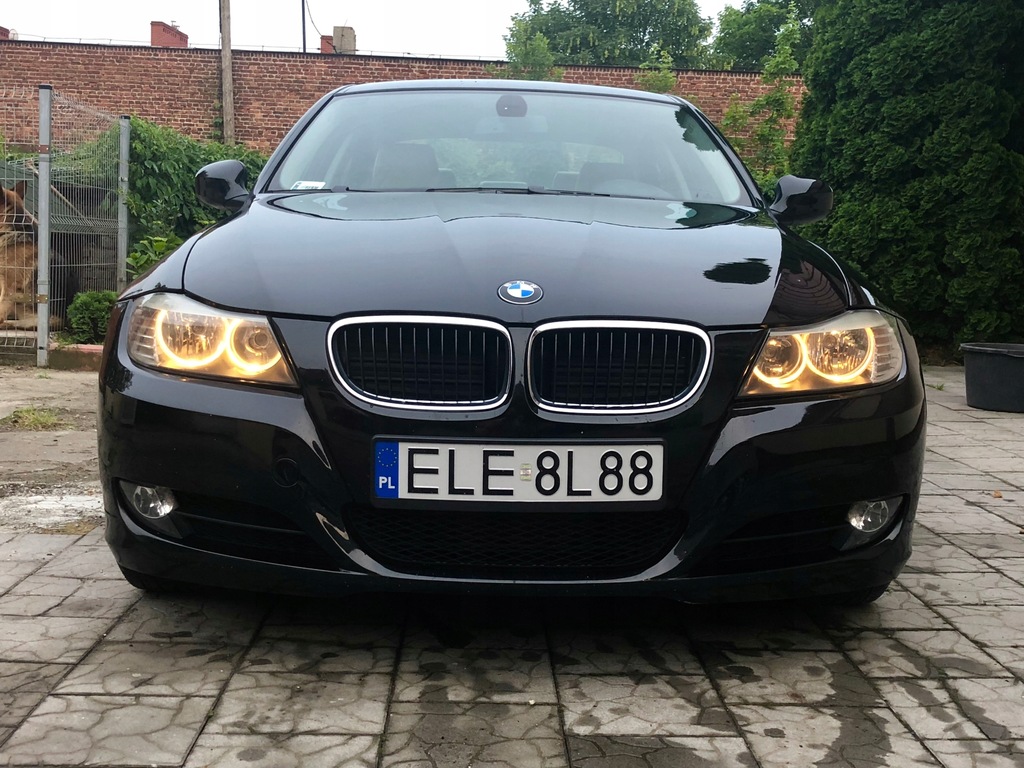 BMW E90 LIFT 8300855099 oficjalne archiwum Allegro