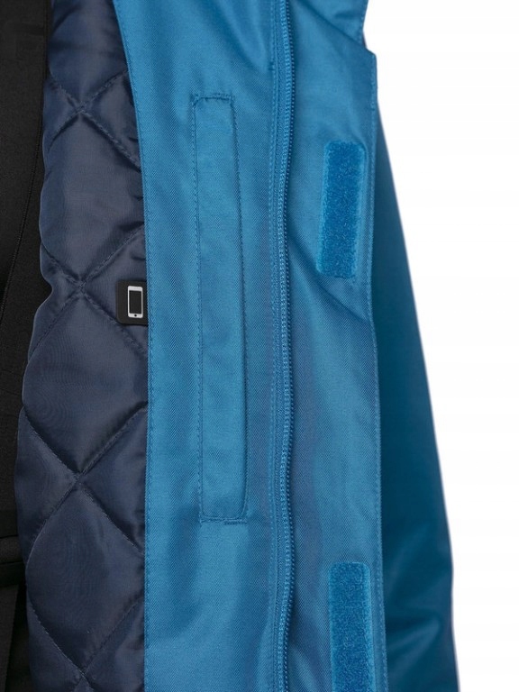 Купить Мужская зимняя куртка 4F INSULATED THERMOACTIVE: отзывы, фото, характеристики в интерне-магазине Aredi.ru