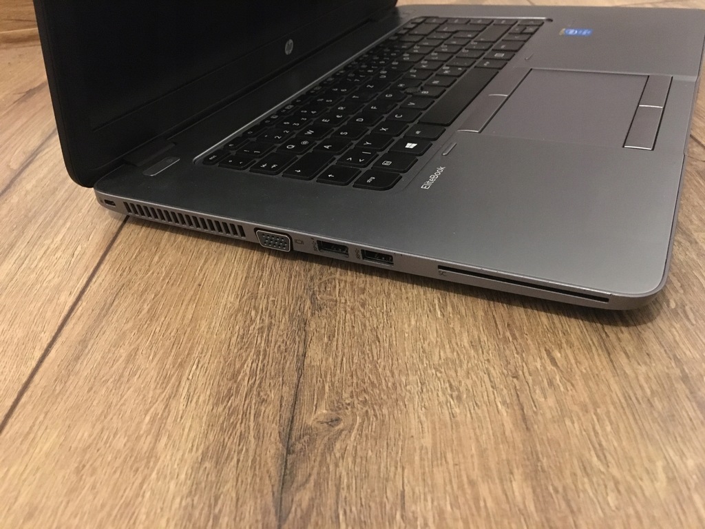 Купить Hp EliteBook 850 G2 i5 128SSD 16 ГБ ОЗУ Win 10PRO: отзывы, фото, характеристики в интерне-магазине Aredi.ru