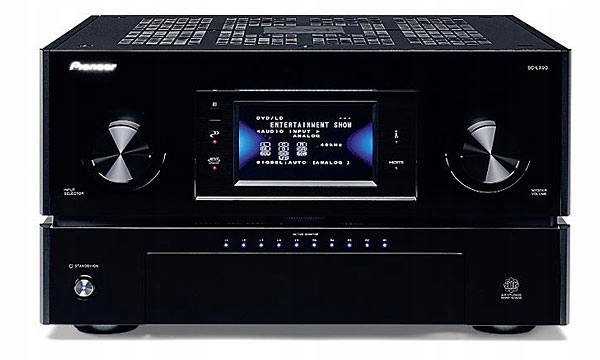 amplituner wzmacniacz do kina domowego 11.2 stereo Pioneer SC-LX90 Susano