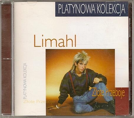 CD Limahl - ZŁOTE PRZEBOJE