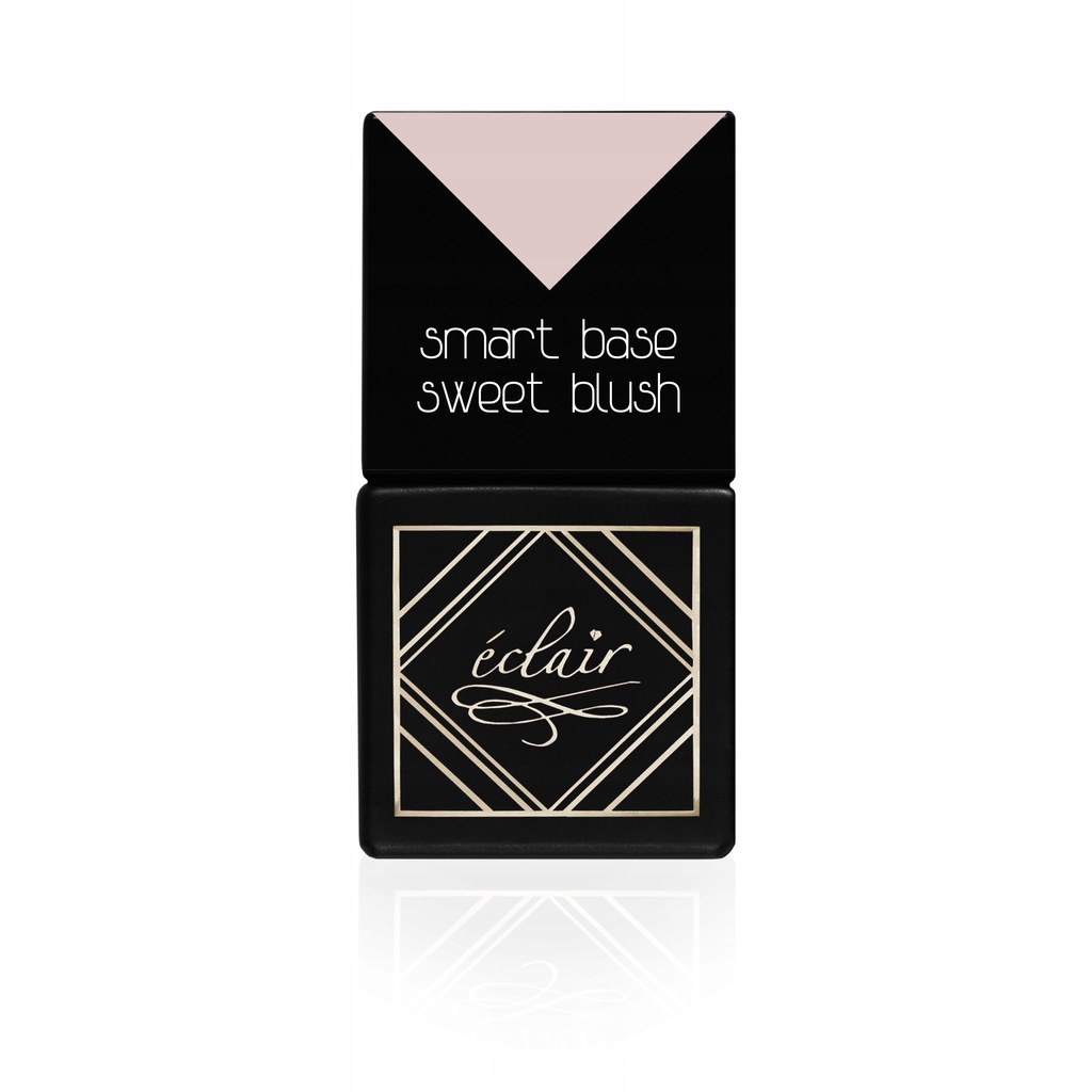 ECLAIR Smart Base Sweet Blush 7 ml