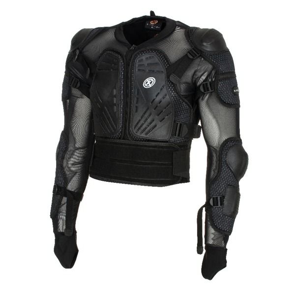 Damska zbroja motocyklowa dla kobiety X-Factor L