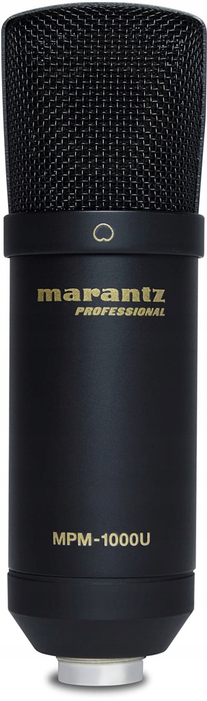 Mikrofon Pojemnościowy - Marantz MPM1000U