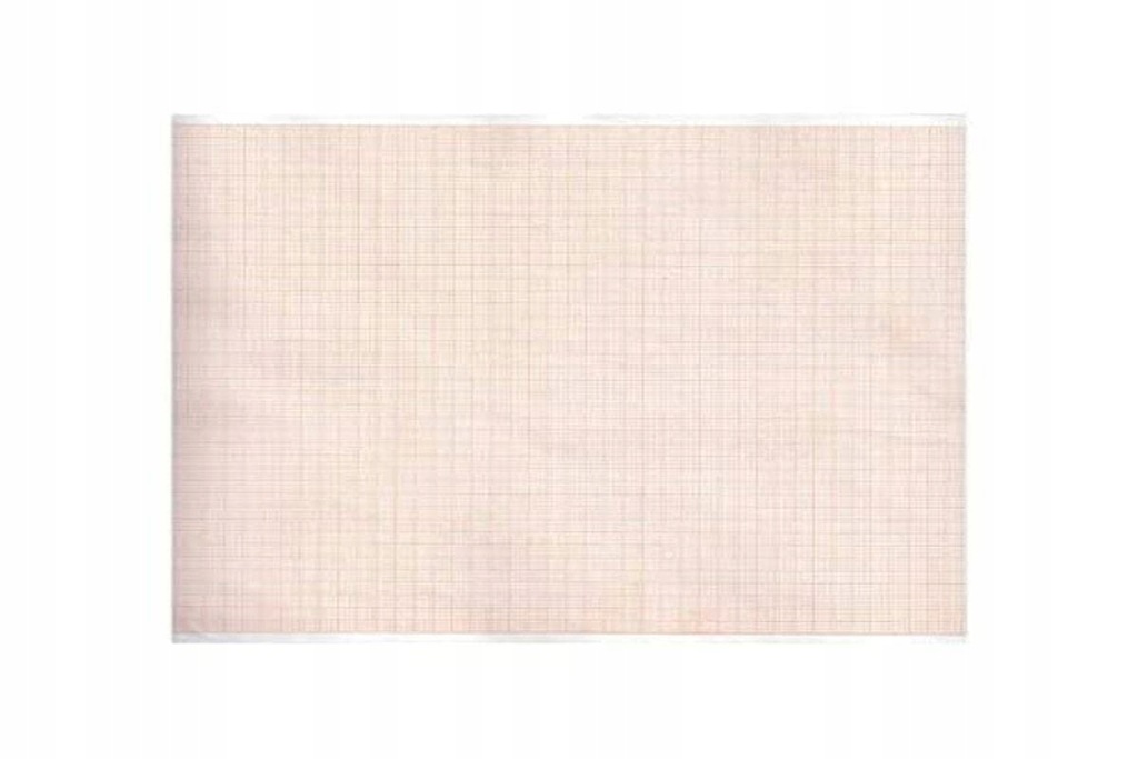ROLKA PAPIERU TERMICZNEGO ECG 210 MM X 30 M