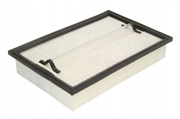 Filtr kabiny (375x240x80mm, przeciwkurzowy) JOHN D