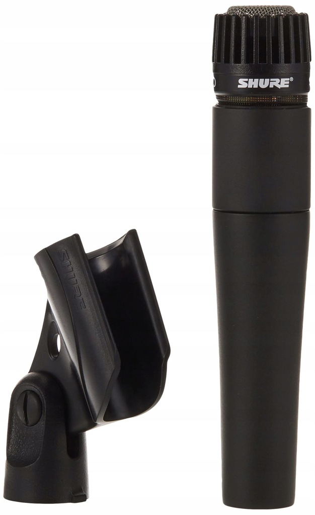 Shure Incorporated Shure kardioidalny mikrofon