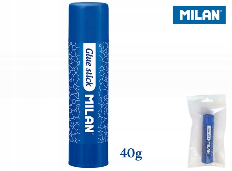 Klej Milan w sztyfcie 40g 1 sztuka