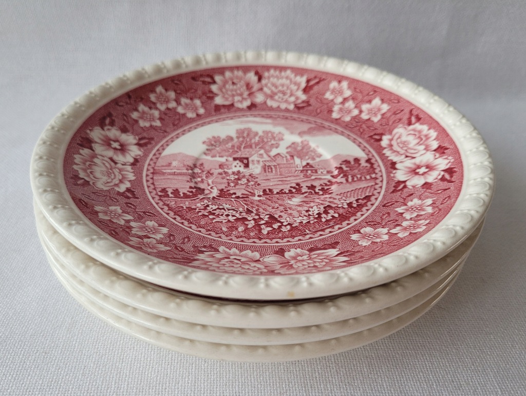 4 spodki Villeroy Boch Rusticana