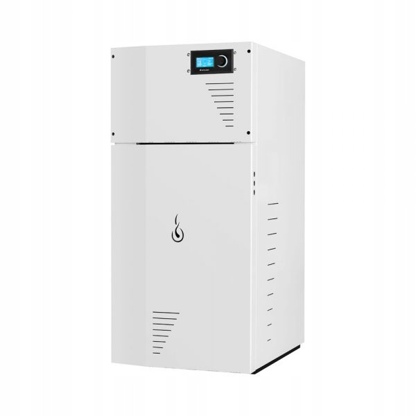 Kocioł 10kW piec na pelet warmińsko-mazurskie