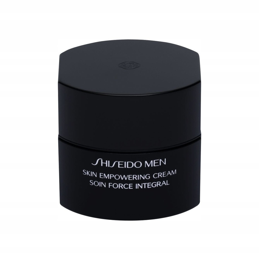 Shiseido Men Skin Empowering Krem Na Dzień 50ml