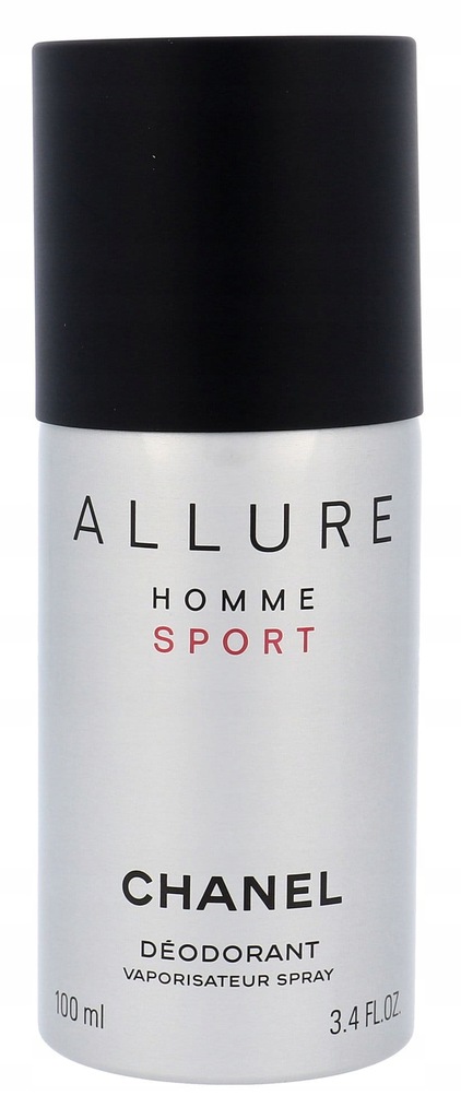 Chanel Allure Homme Sport Dezodorant 100ml