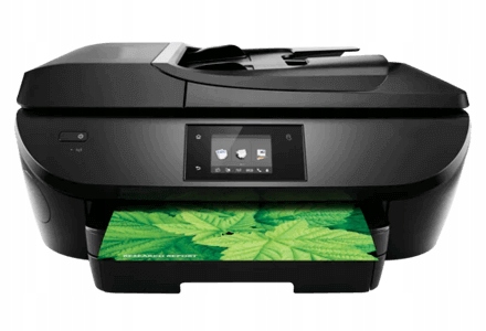 Купить HP OFFICEJET 5744 WIFI ДУПЛЕКСНЫЙ ФАКС С ЧЕРНИЛАМИ HP 62: отзывы, фото, характеристики в интерне-магазине Aredi.ru