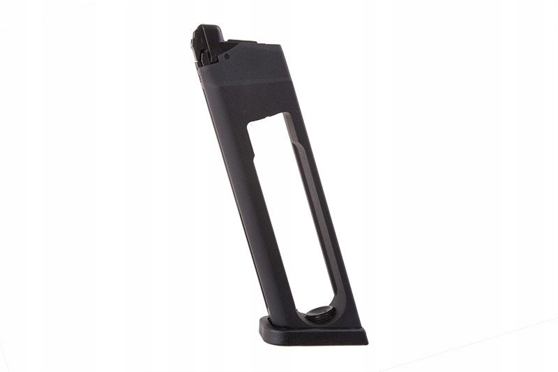 Magazynek CO2 23 kulki do replik KP-17